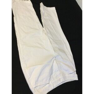 Croft&Barrow Pants Women's Casual Wide Leg Culottes Comfy Everyday Wear size 14